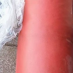 Everlasting Pun king Bag And Gloves 