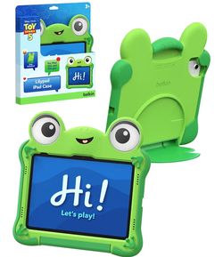 Belkin Toy Story Lilypad iPad 10 -11  Case Kids