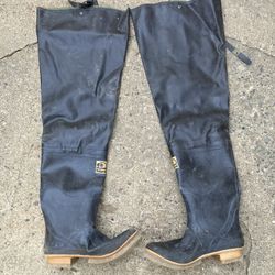 Hodgman Fishing Leg Waders