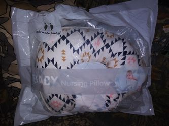 Infant nursing pillow for sale