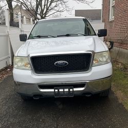 2006 Ford F-150