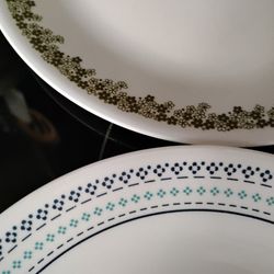 CORELLE DISHES