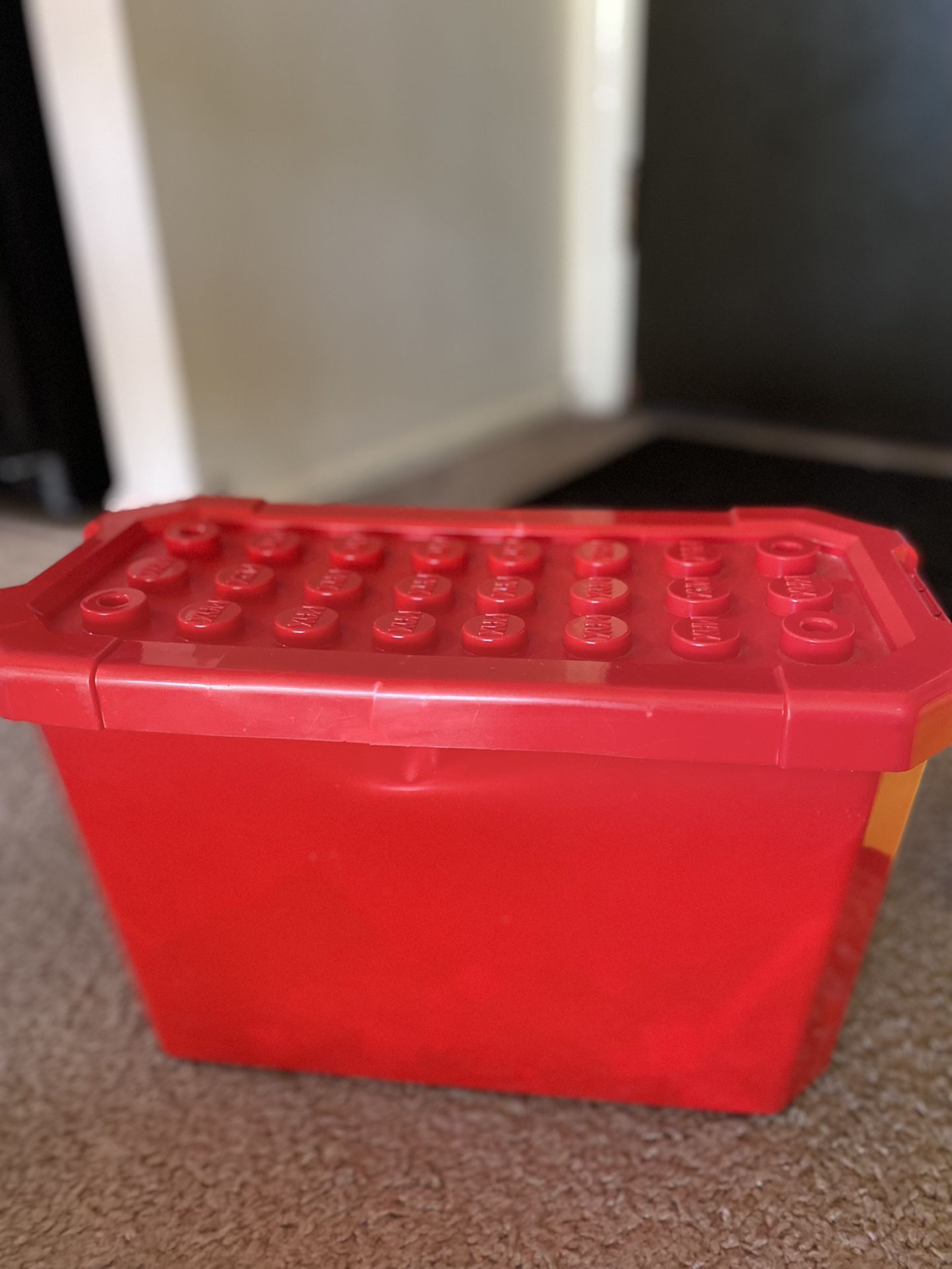 Large Size Lego Box
