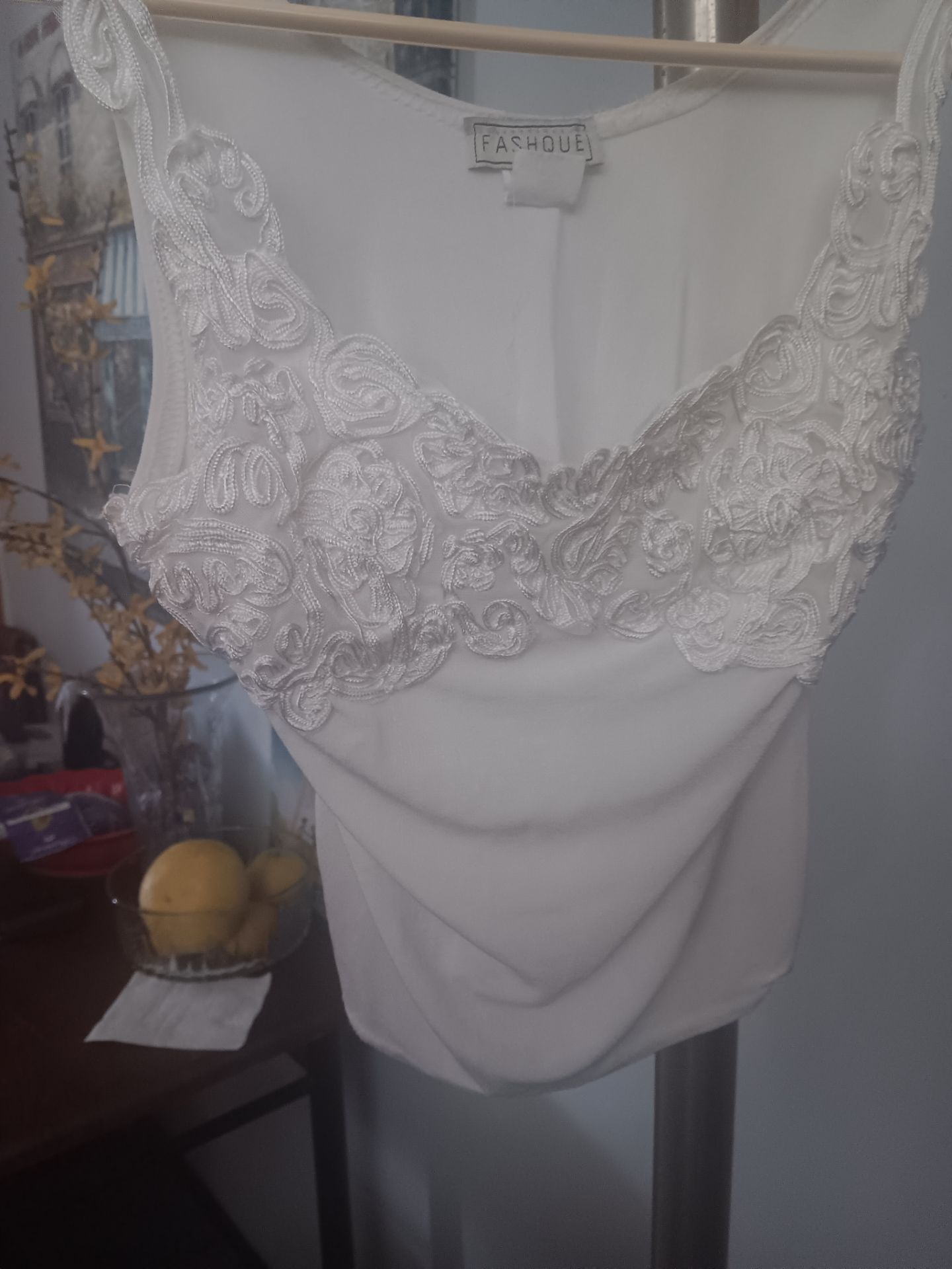 Nice top
