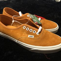 Vans Size 9.5 Men’s 
