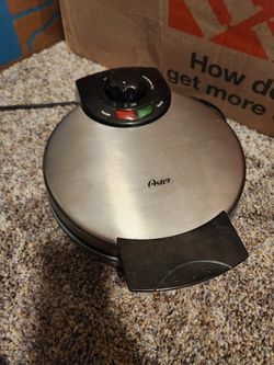 Waffle Maker