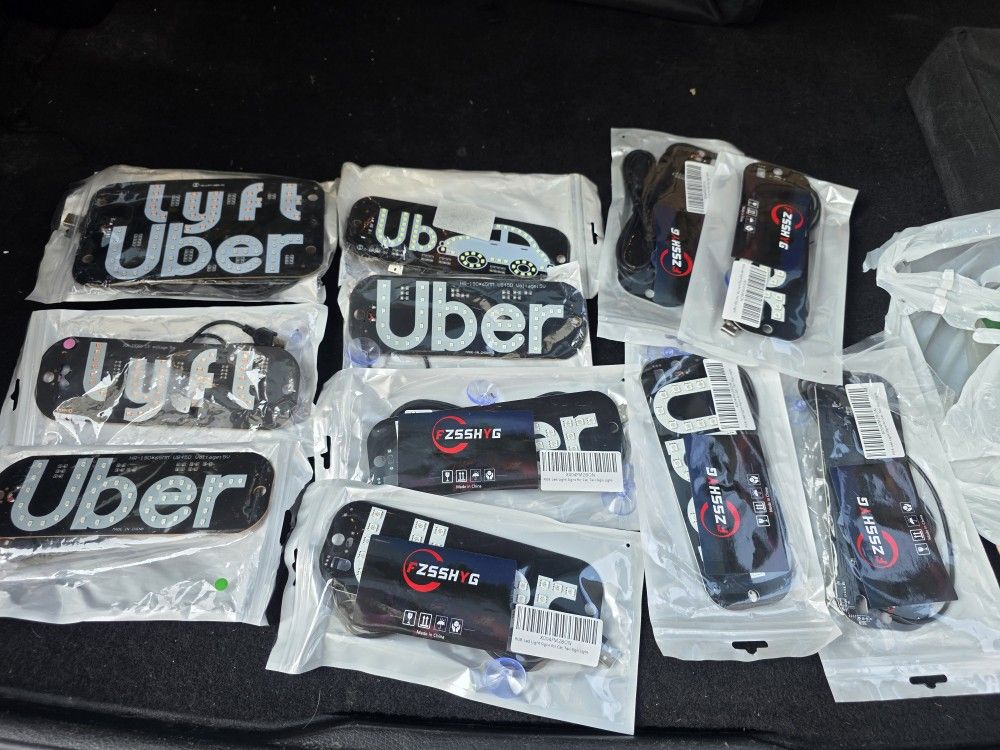 Uber Size 2 For 25