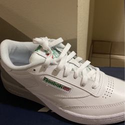 Reebok Club C 85