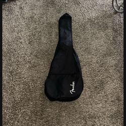 Fender Guitar Case