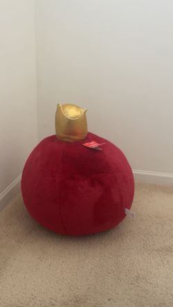 Christmas Decoration ( Big Ornament )