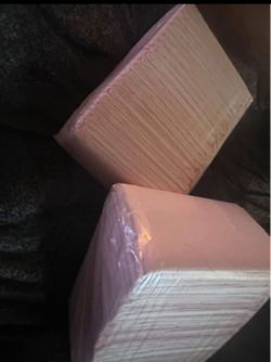 Pads