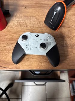 Xbox elite controller
