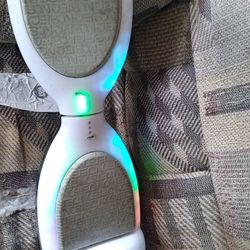 Hoverboard