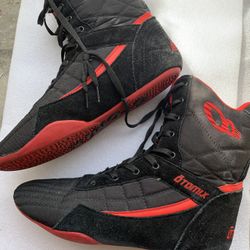 shoe otomix It great condition and heavy duty  Last long time  M 11 F 12 1/2