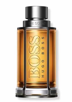 Perfume New - Hugo Boss 1.6oz