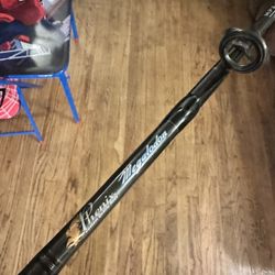 Phenix Megalodon 608