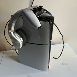 Playstation 5 Slim Digital