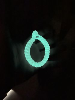 Glow In The Dark Bracelet