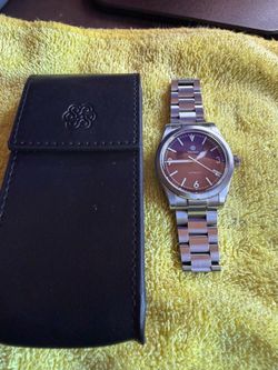 Traska Summiteer 38mm