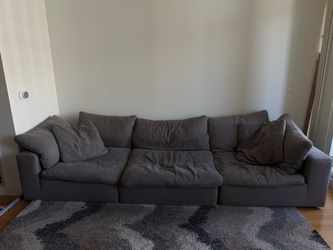 Sectional Couch