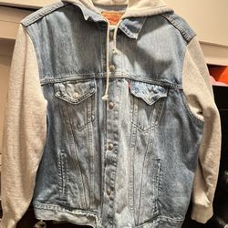 Levi Jacket