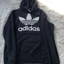 Adidas sweater