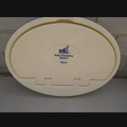 Changing Table 