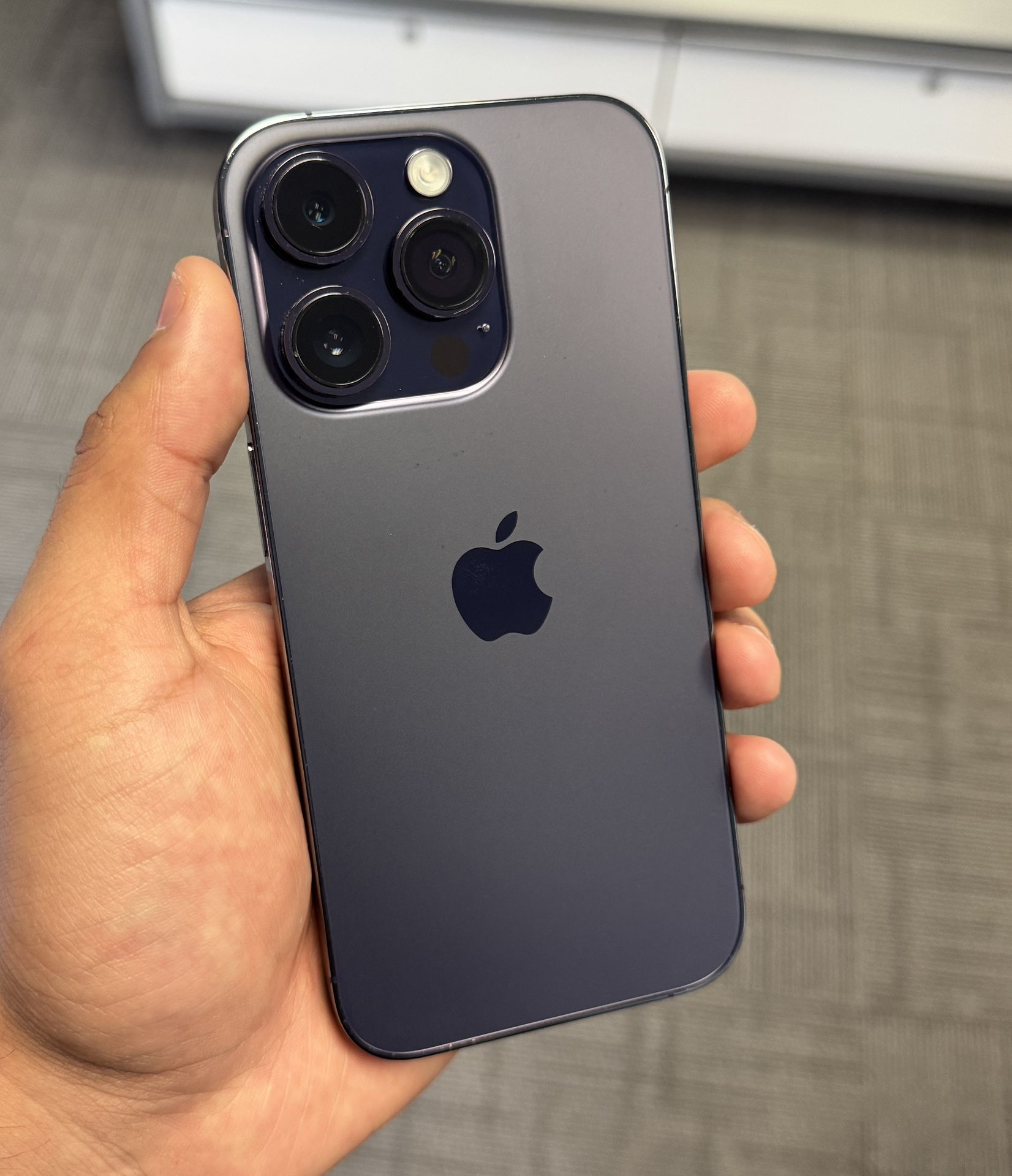 iPhone 14 Pro Max 512GB Unlocked For Any Company