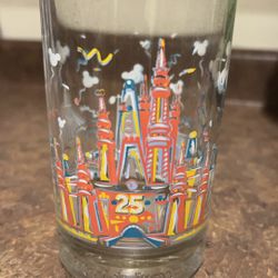 Early 2000’s McDonalds Disney Cups