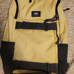 Vans Backpack