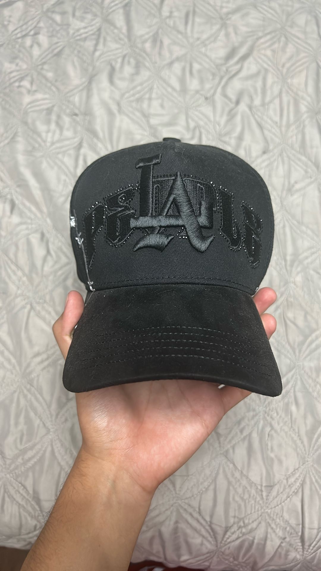 Gallo Fino X Tito Double P