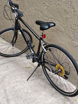 NORCO YORKVILLE BIKE with BIKE LOCK - Large Frame