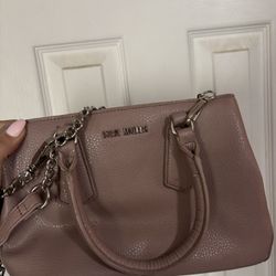 Used Steve Madden Bag 🤍