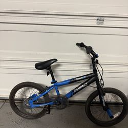 BMX Bike