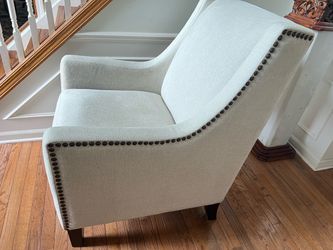 Beautiful accent chair