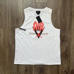 Air Jordan Jersey, New , Size XXL