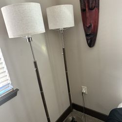 Floor Lamp