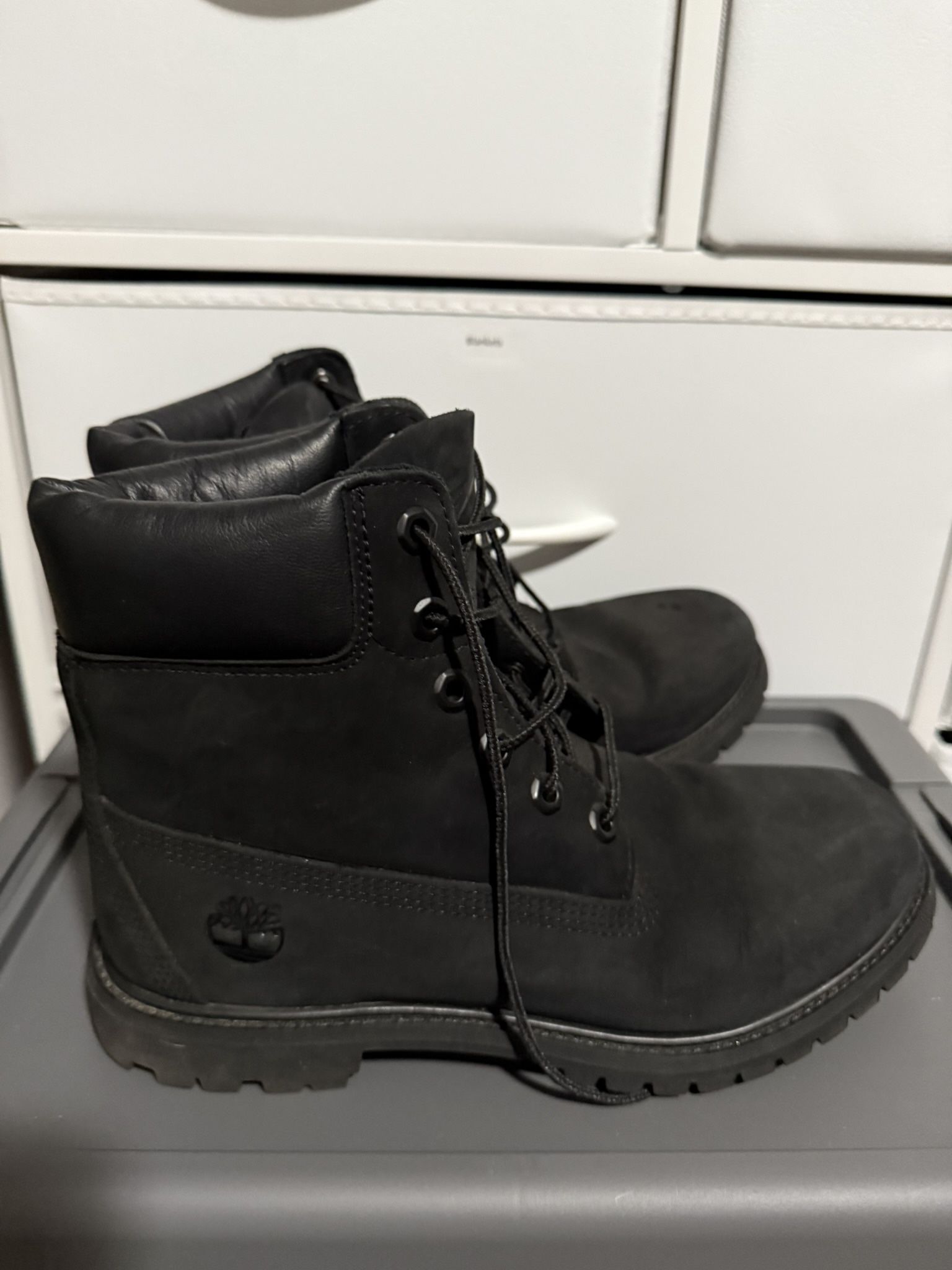 Women’s Timberland Boots 