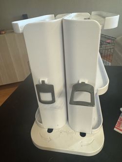 Movable Make Up, Medication or Spice Organizer