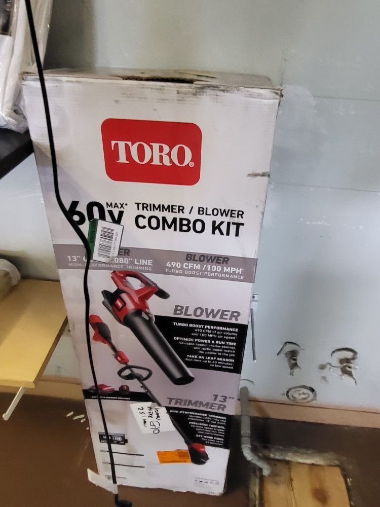 2 piece tools set $149