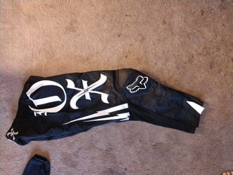 Fox Riding Pants.