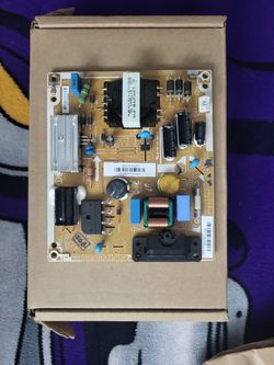 Visio TV Power Board