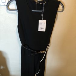 MaxMara Baccara  Dress