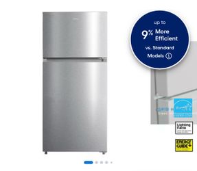 Midea Fridge