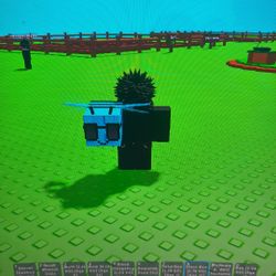 grow a garden diso bee for racoon or dragon fly