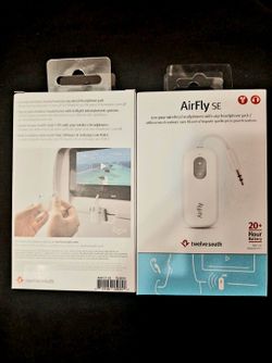 Air Fly SE