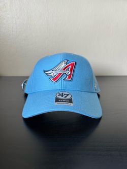 Anaheim Angels Cap