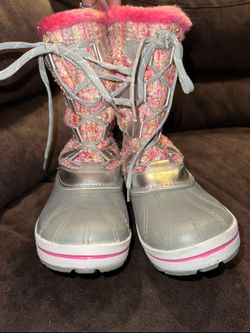 womens snow boots