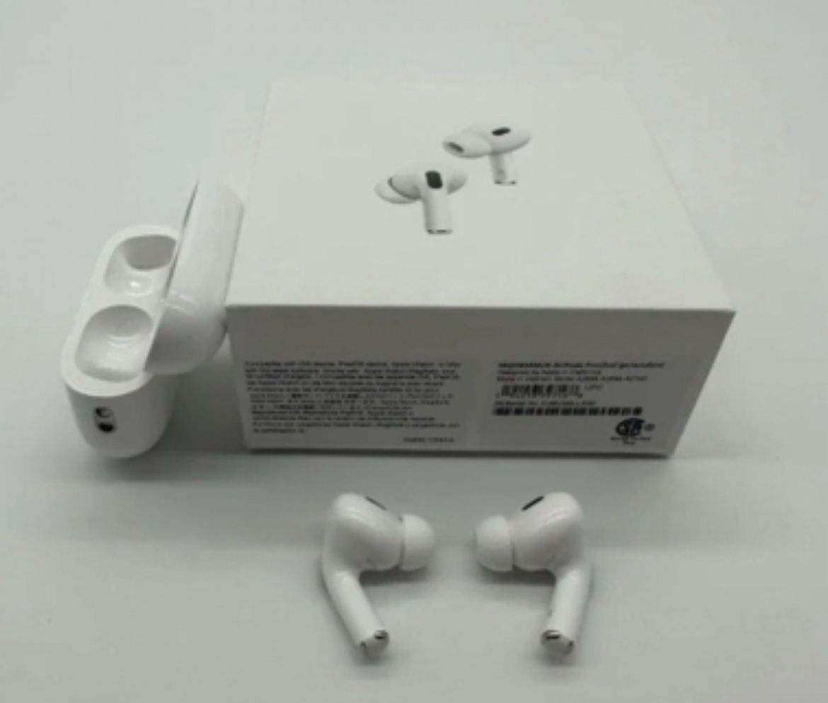 Apple AirPods Gen 2 Pros