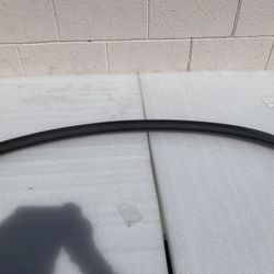 Tesla Model3 Spoiler Carbon Fiber